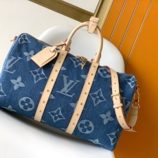 LV Travel Bags